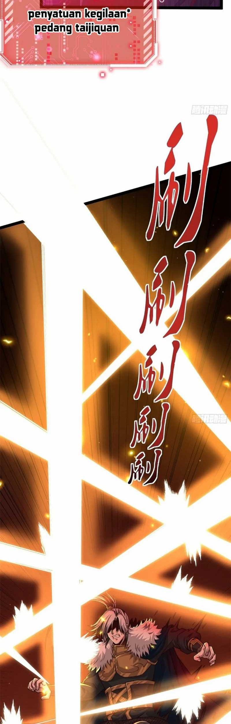 I Get Stronger By Doing Nothing Chapter 26 Gambar 7