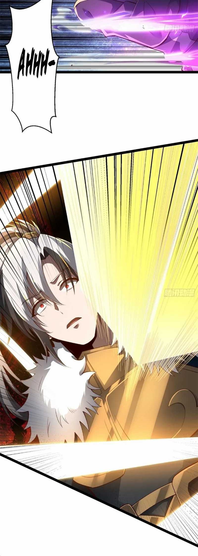 I Get Stronger By Doing Nothing Chapter 26 Gambar 9