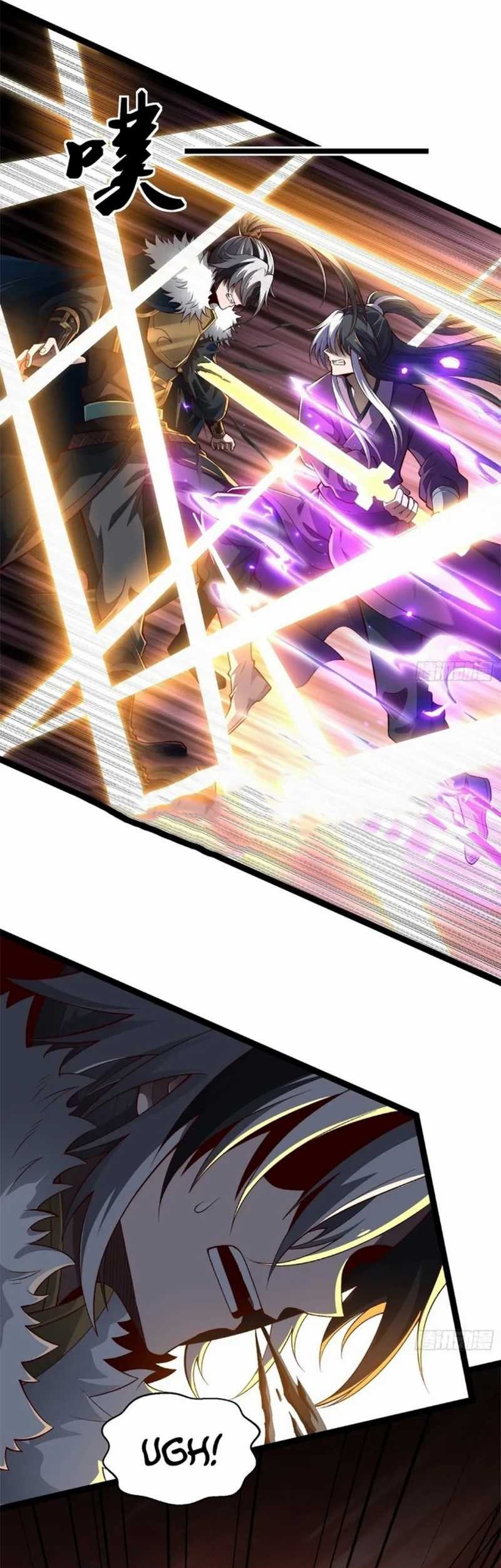 I Get Stronger By Doing Nothing Chapter 26 Gambar 10