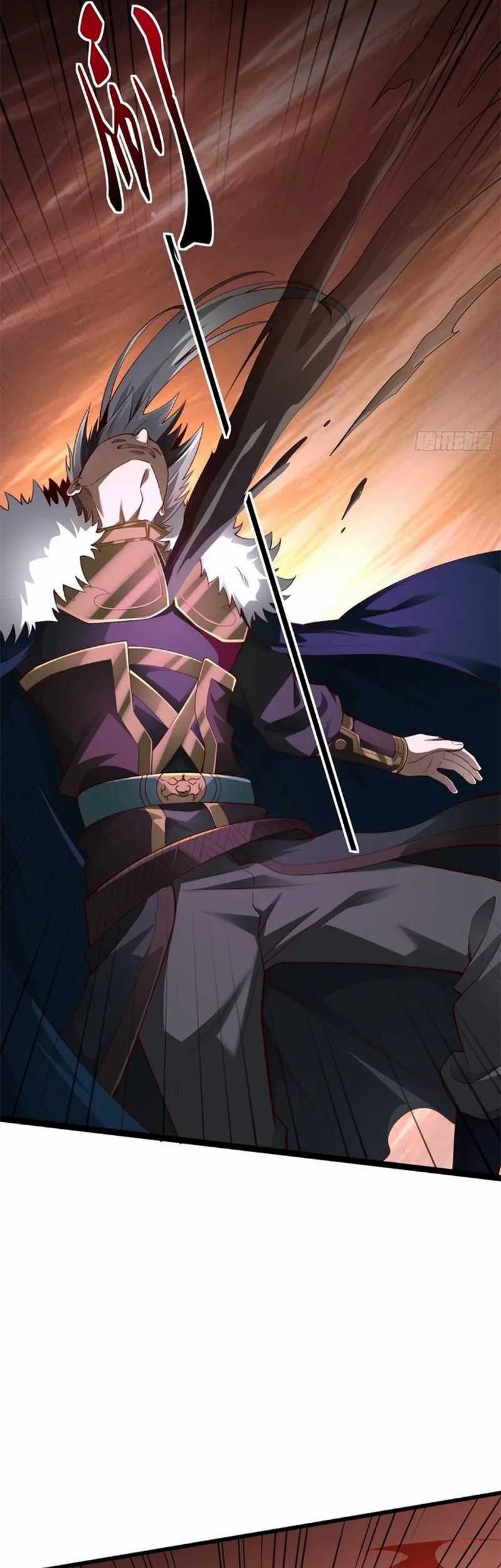 I Get Stronger By Doing Nothing Chapter 26 Gambar 11
