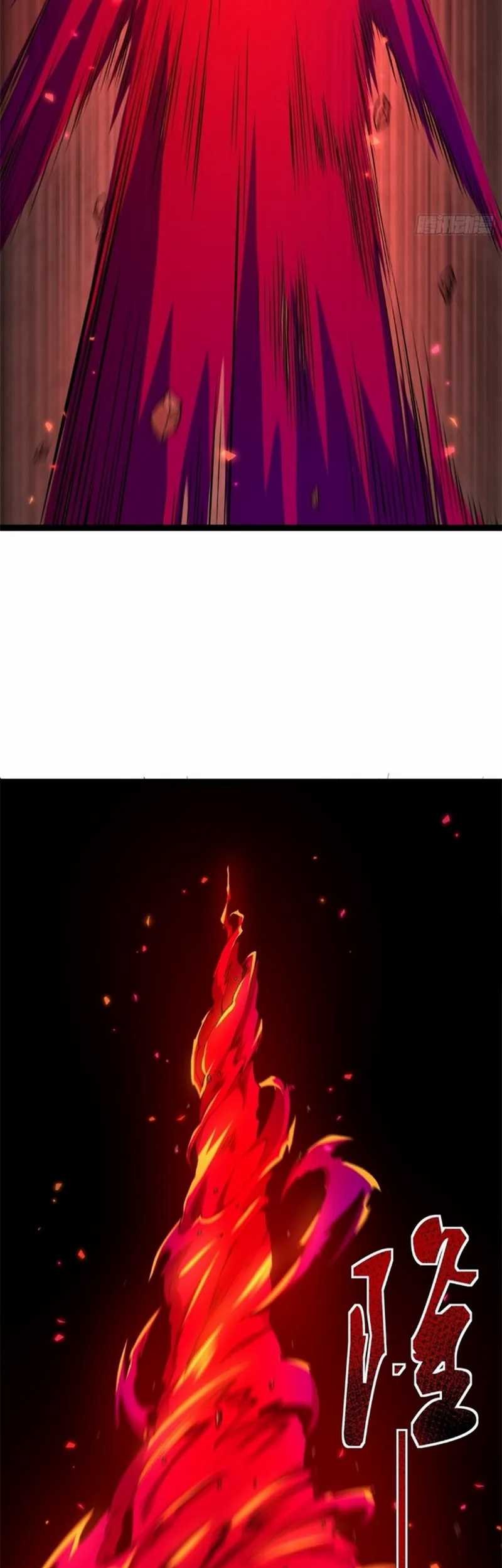 I Get Stronger By Doing Nothing Chapter 26 Gambar 30