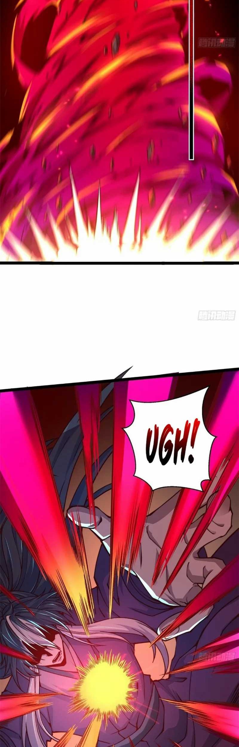 I Get Stronger By Doing Nothing Chapter 26 Gambar 31
