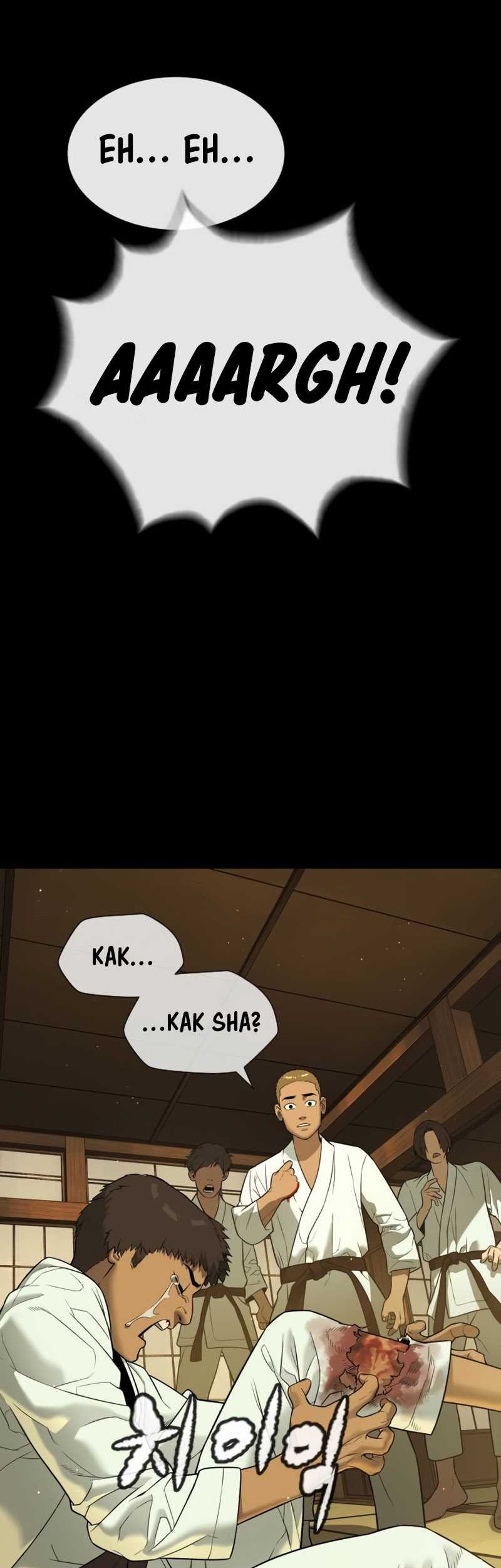 Killer Peter Chapter 35 Gambar 45