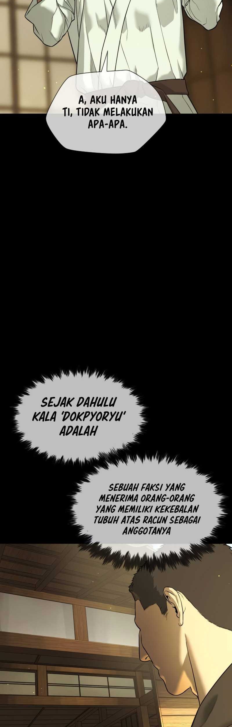 Killer Peter Chapter 35 Gambar 47