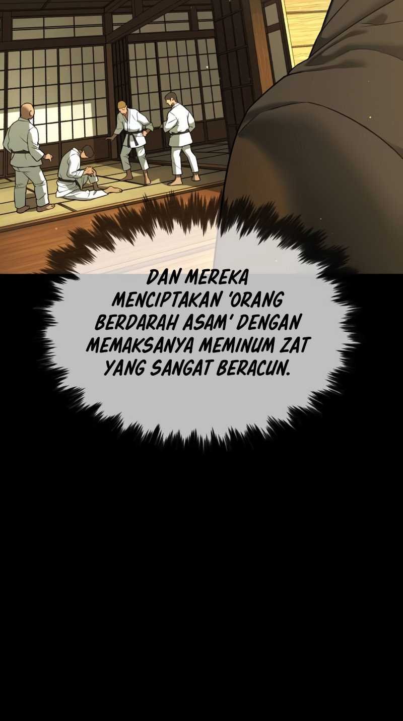 Killer Peter Chapter 35 Gambar 48