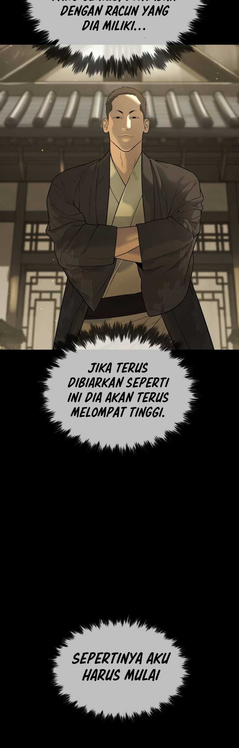 Killer Peter Chapter 35 Gambar 50