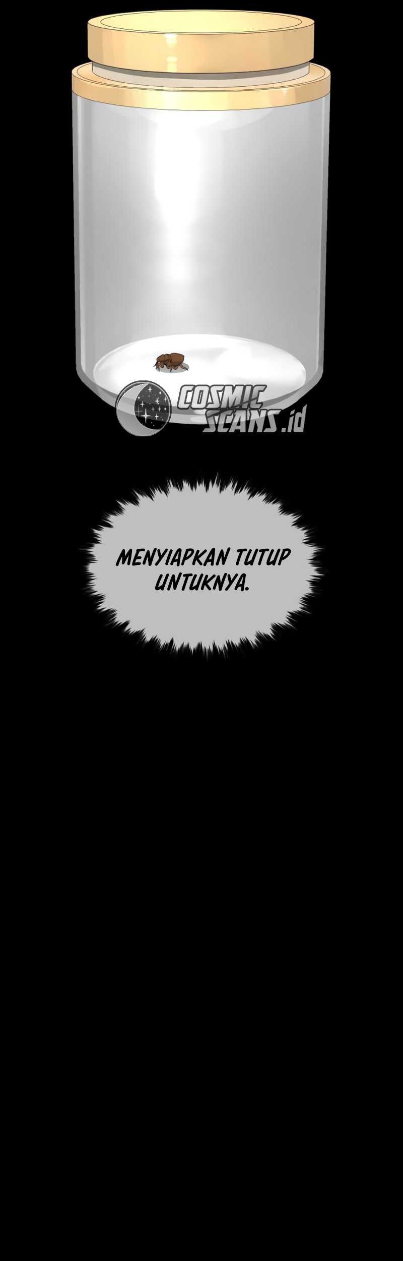 Killer Peter Chapter 35 Gambar 51