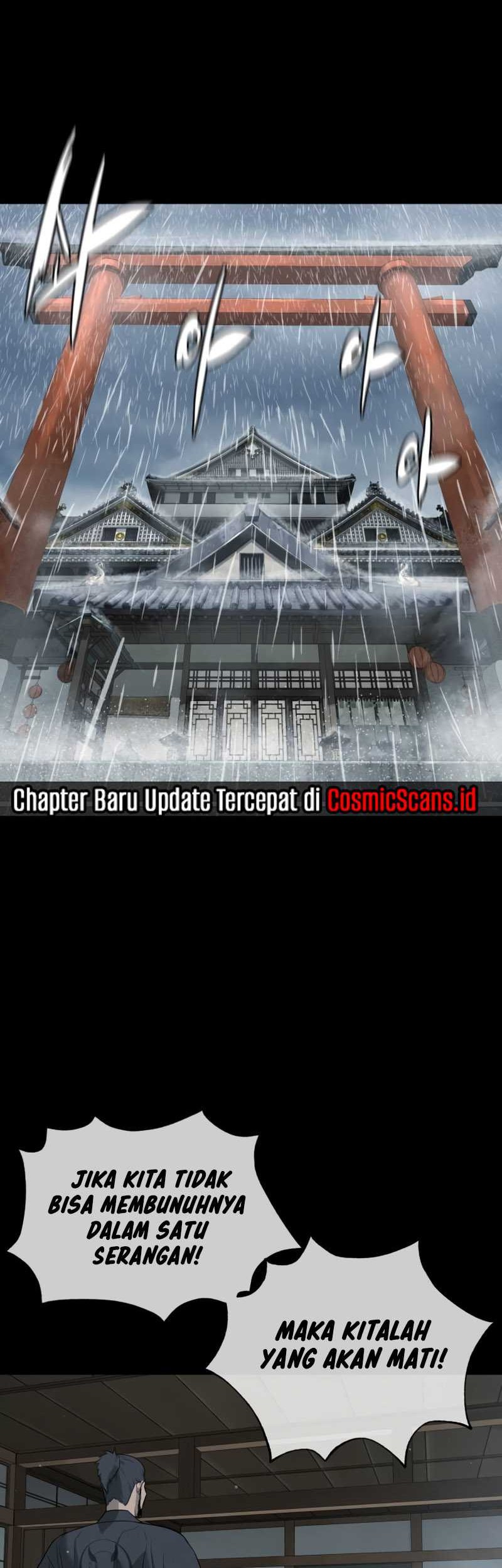 Killer Peter Chapter 35 Gambar 52