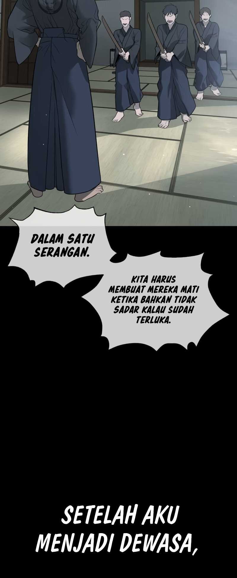 Killer Peter Chapter 35 Gambar 53