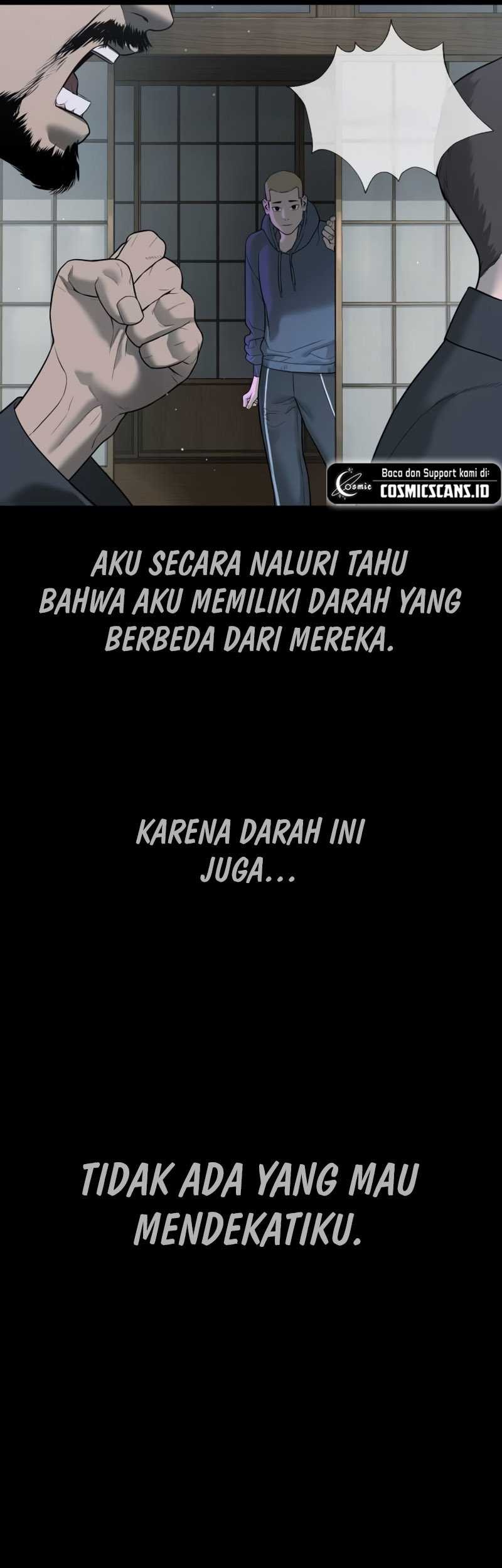 Killer Peter Chapter 35 Gambar 54