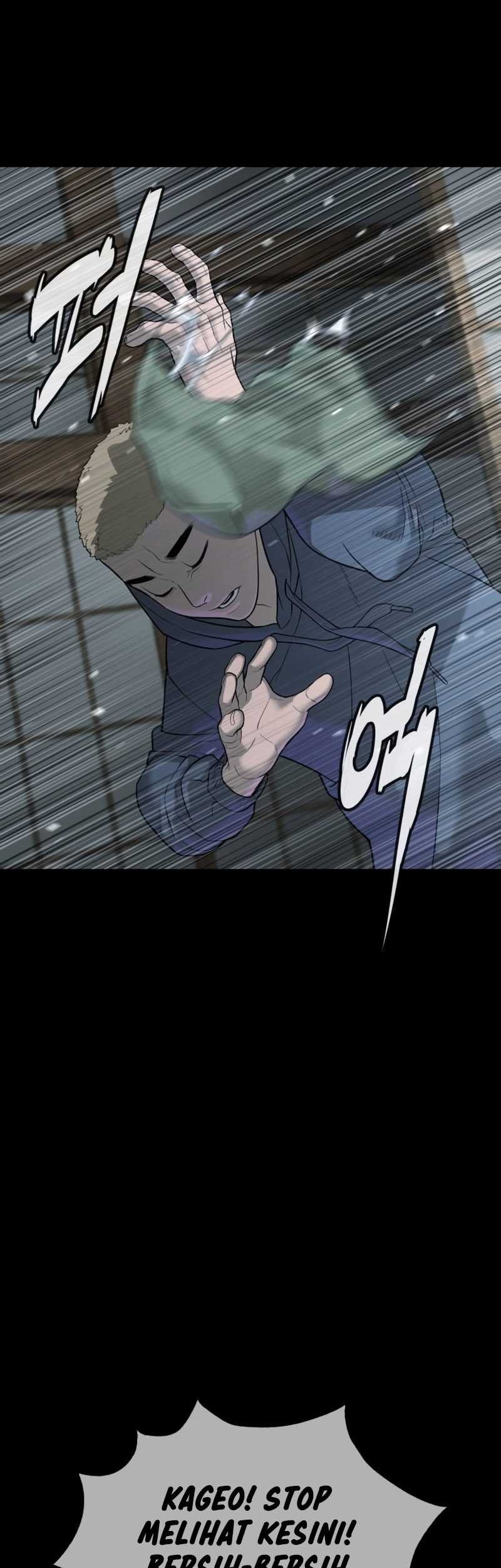 Killer Peter Chapter 35 Gambar 55
