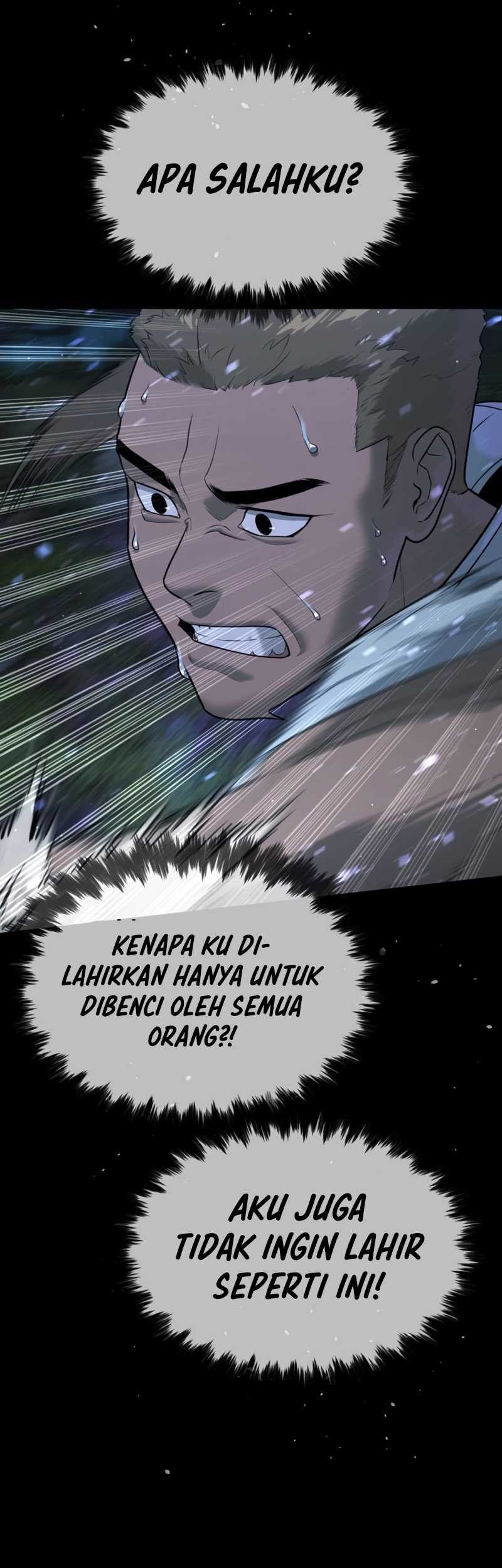 Killer Peter Chapter 35 Gambar 59