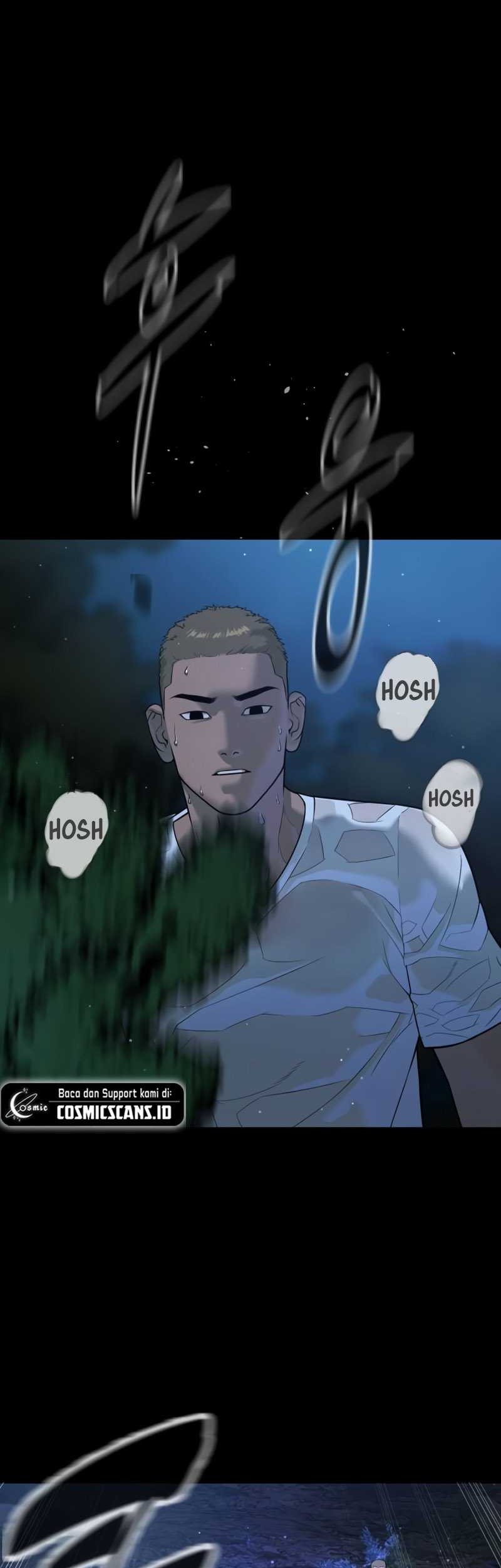 Killer Peter Chapter 35 Gambar 61