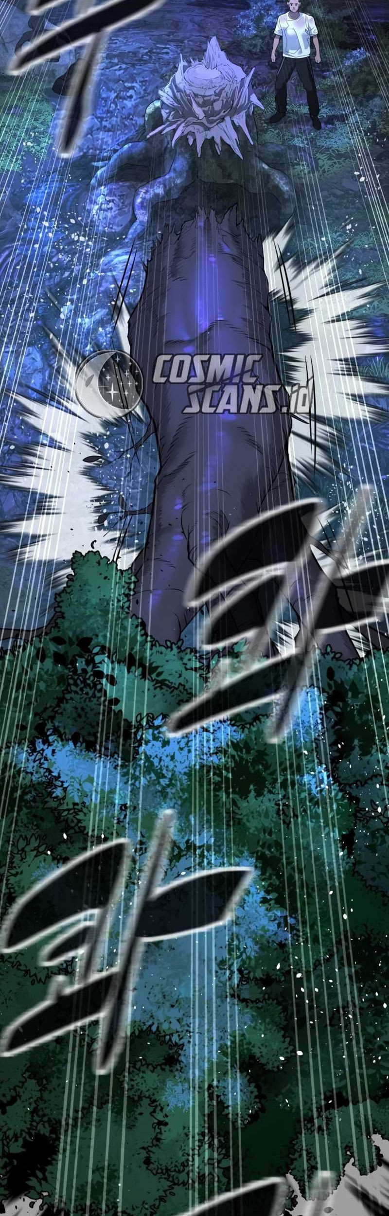 Killer Peter Chapter 35 Gambar 62