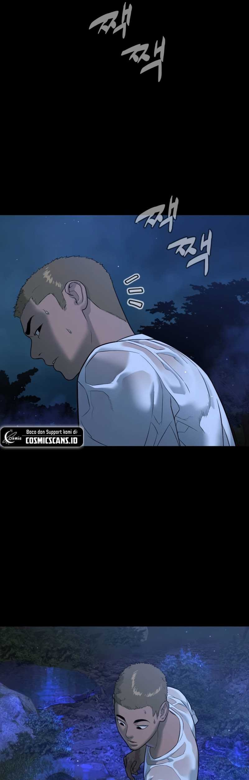 Killer Peter Chapter 35 Gambar 64