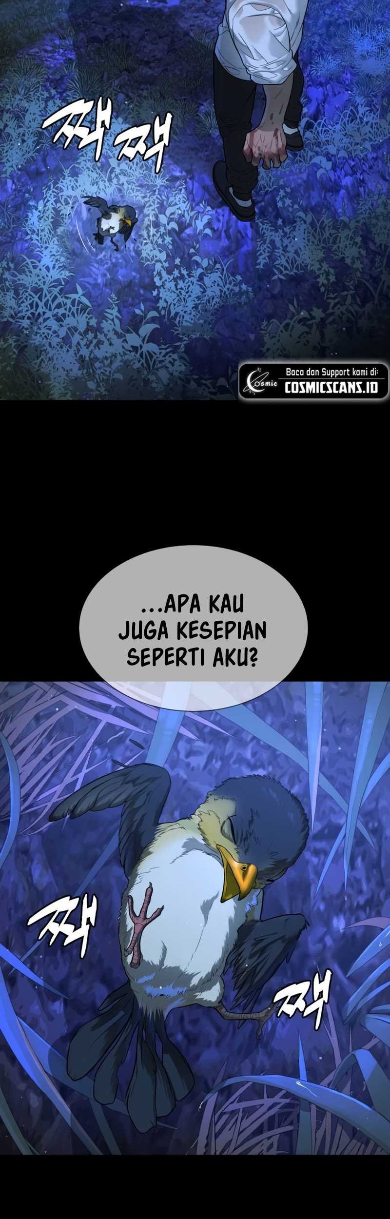 Killer Peter Chapter 35 Gambar 65