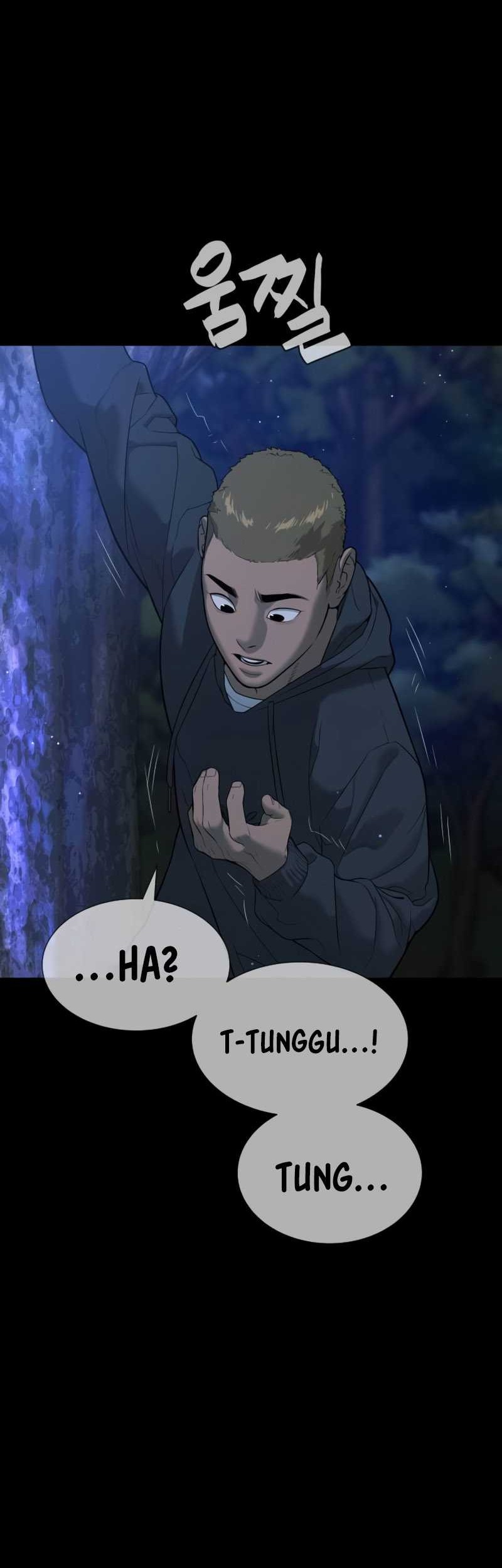 Killer Peter Chapter 35 Gambar 67