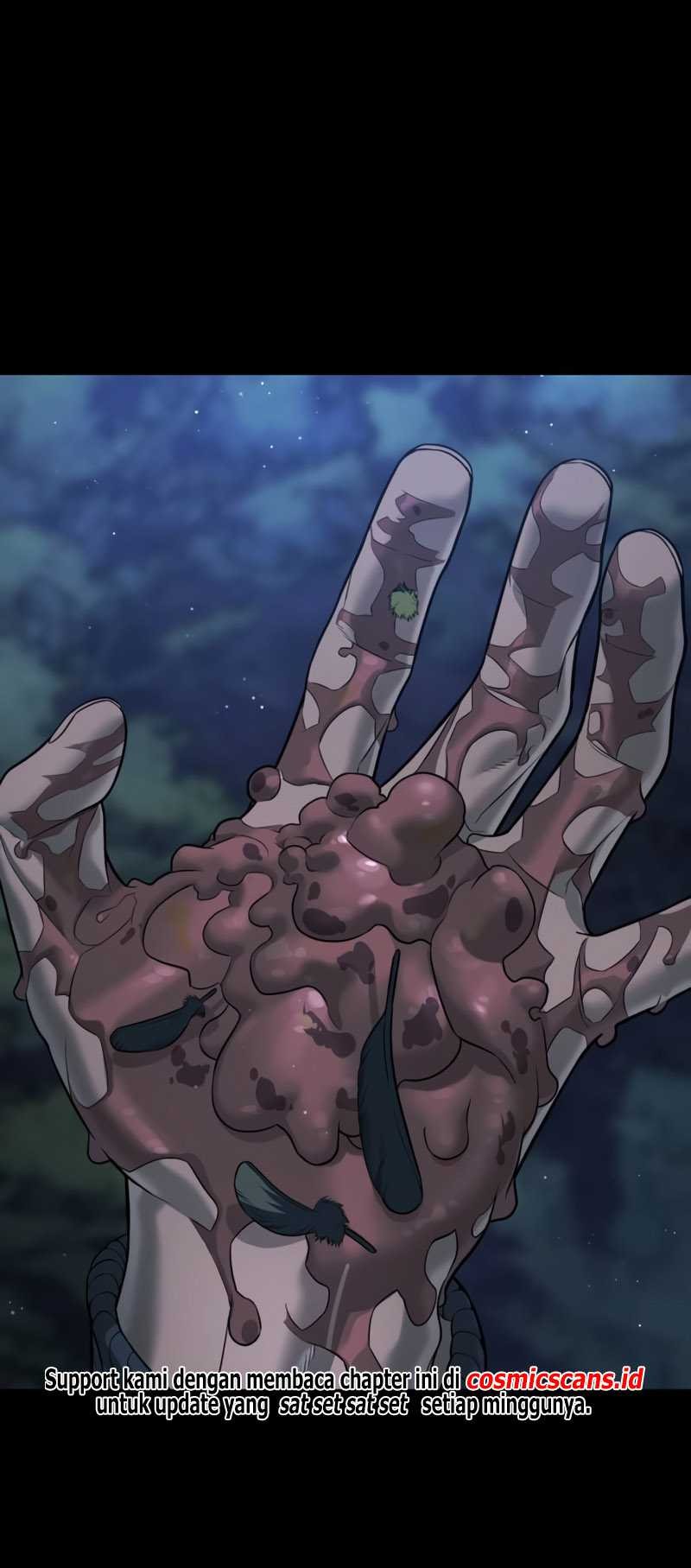 Killer Peter Chapter 35 Gambar 68