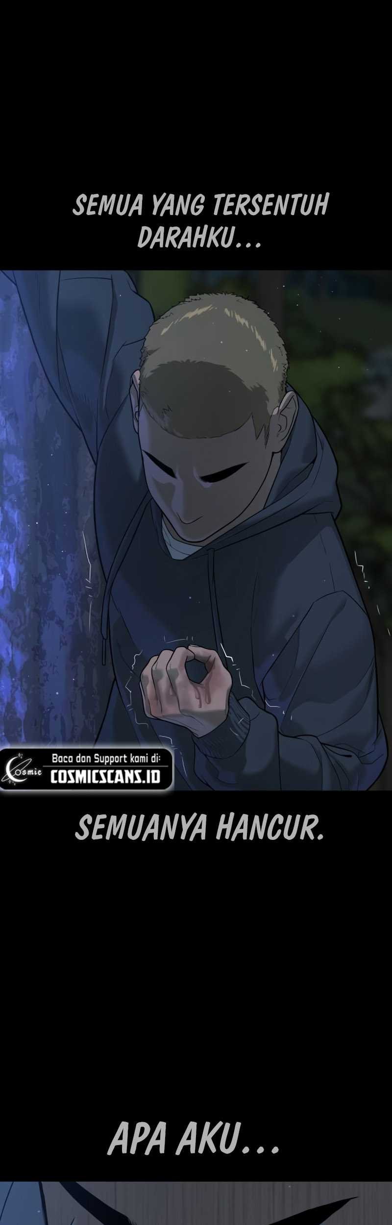 Killer Peter Chapter 35 Gambar 69