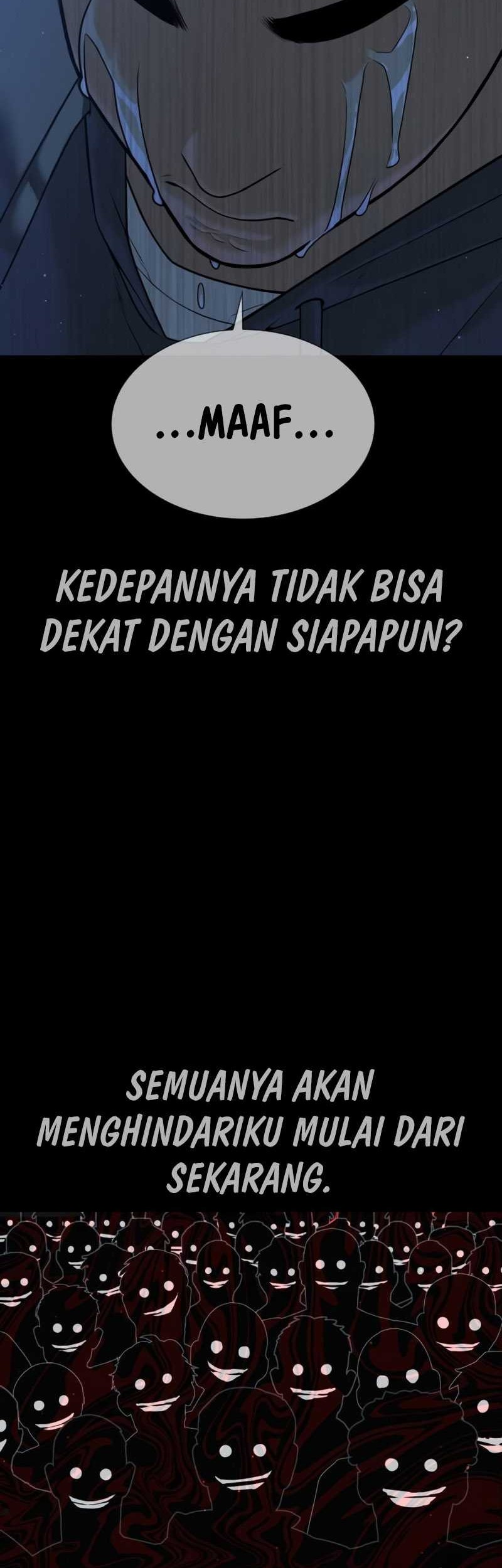 Killer Peter Chapter 35 Gambar 70