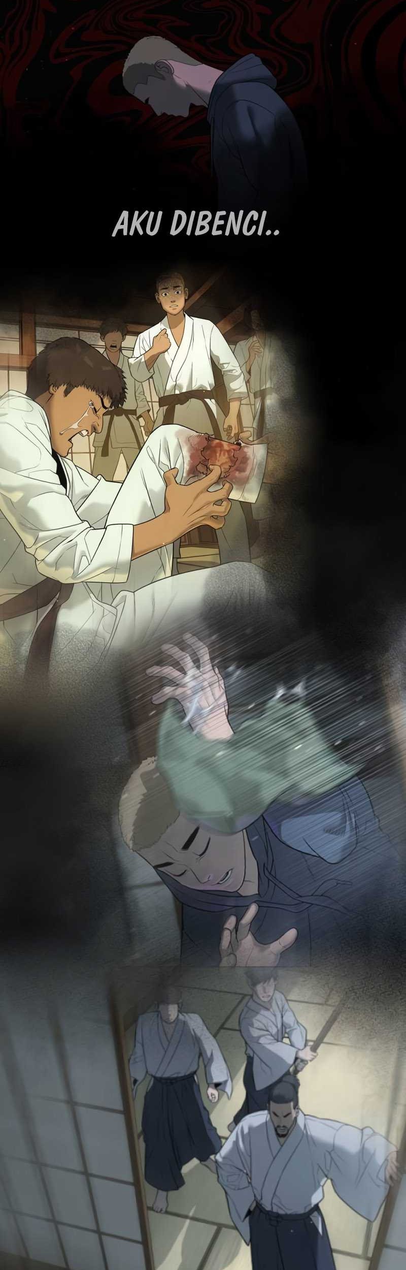 Killer Peter Chapter 35 Gambar 71