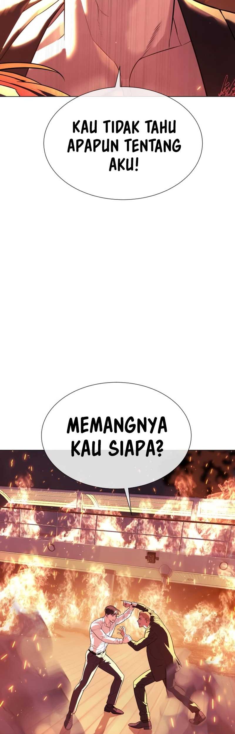 Killer Peter Chapter 35 Gambar 76