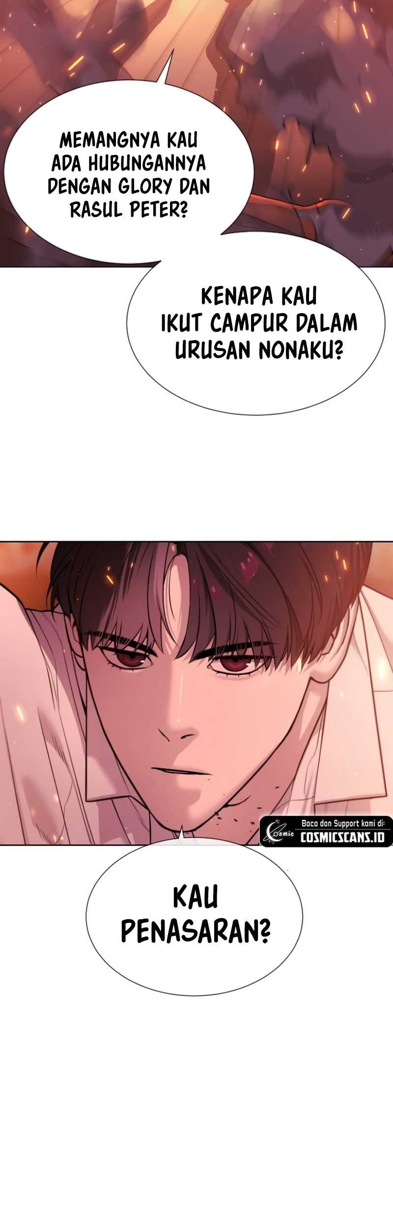 Killer Peter Chapter 35 Gambar 77