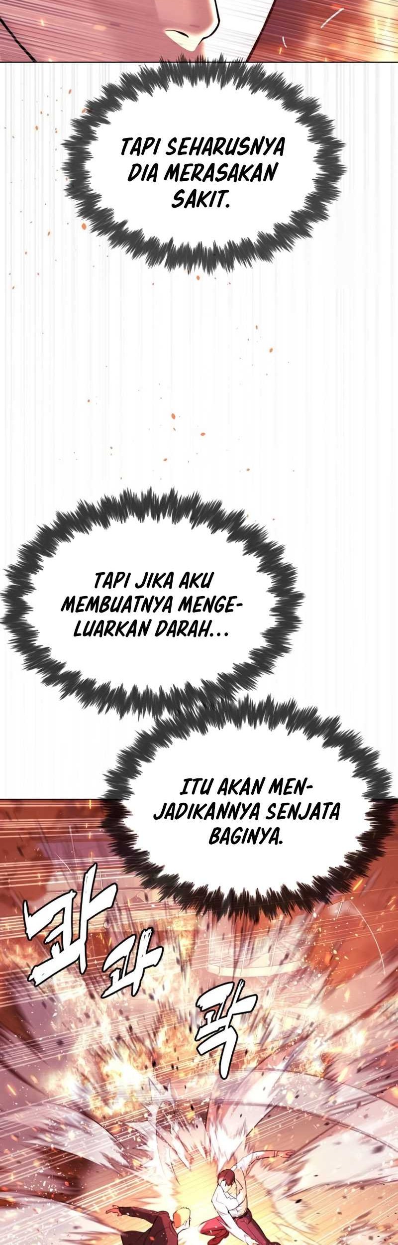 Killer Peter Chapter 35 Gambar 82