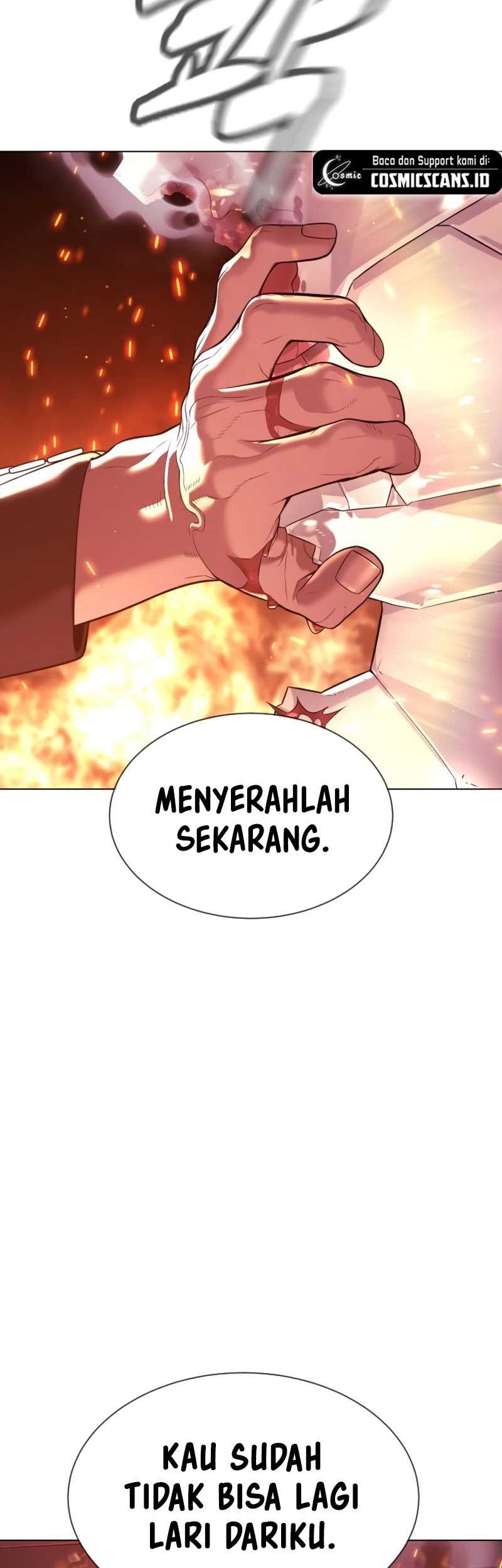 Killer Peter Chapter 35 Gambar 91