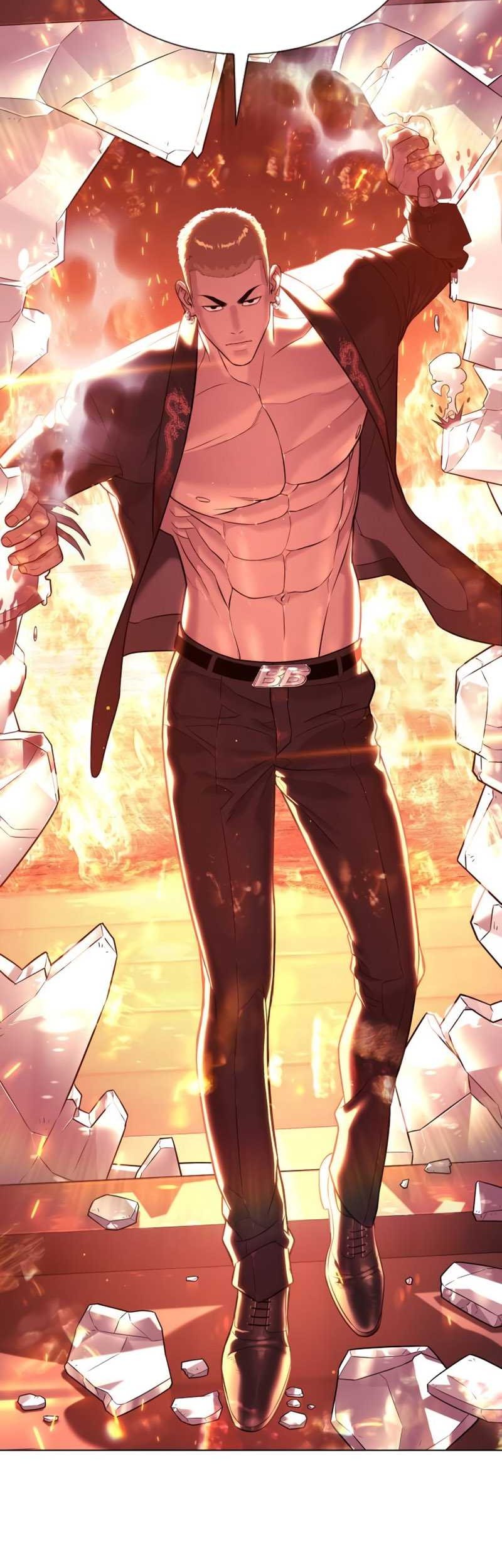 Killer Peter Chapter 35 Gambar 92