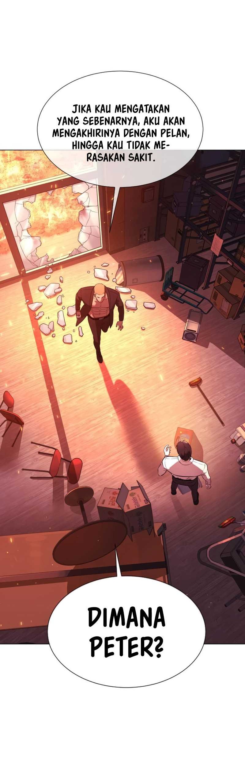 Killer Peter Chapter 35 Gambar 93