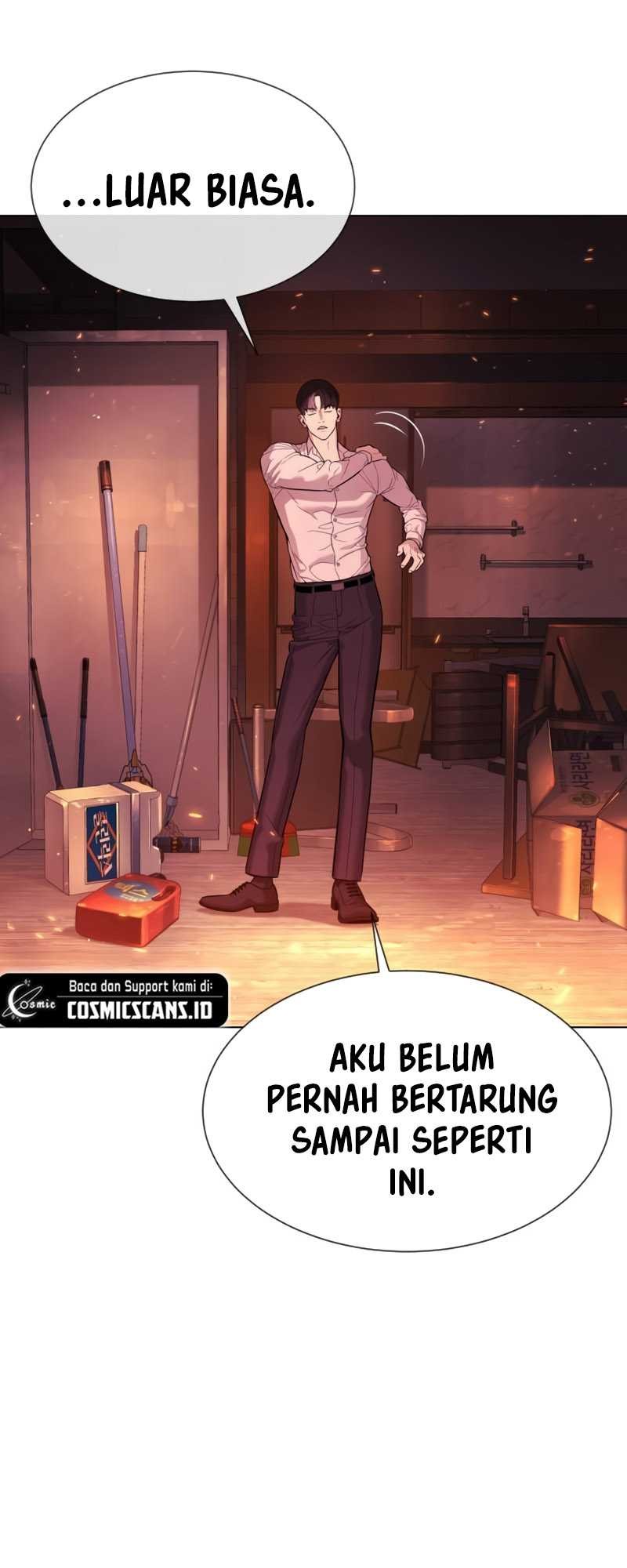 Killer Peter Chapter 35 Gambar 94