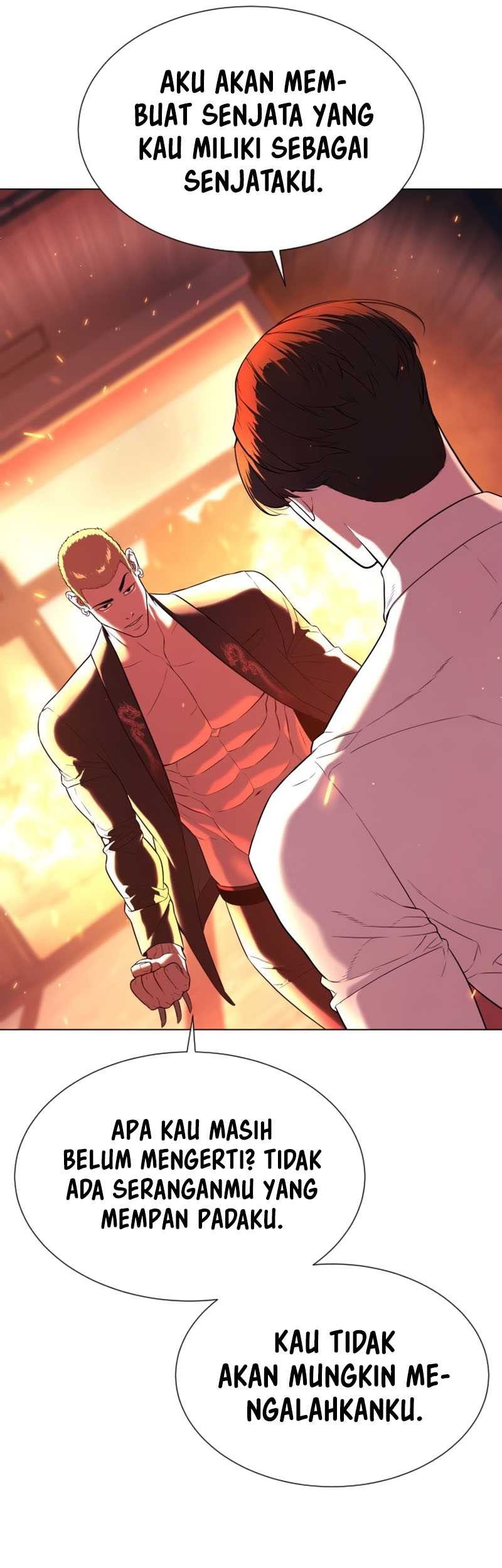 Killer Peter Chapter 35 Gambar 99