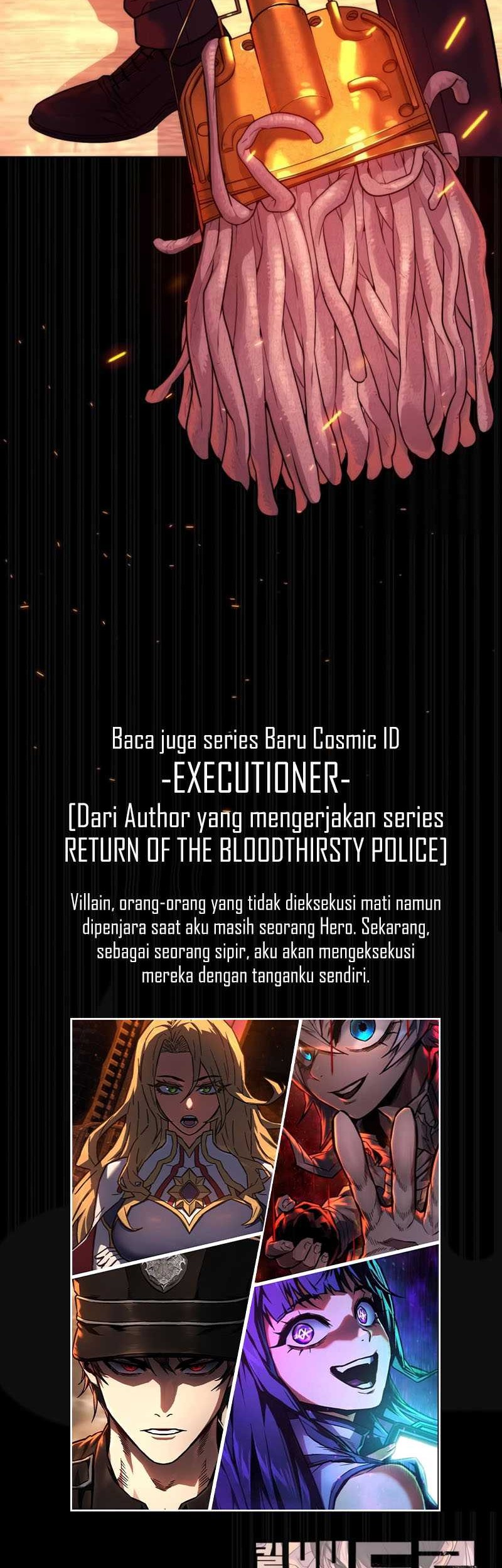 Killer Peter Chapter 35 Gambar 102