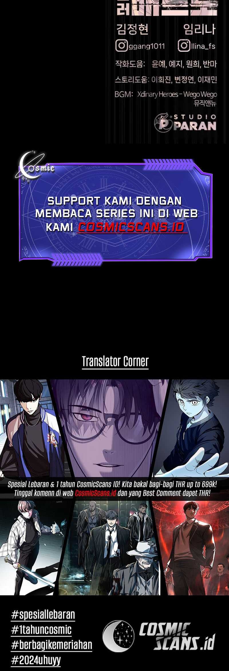 Killer Peter Chapter 35 Gambar 103