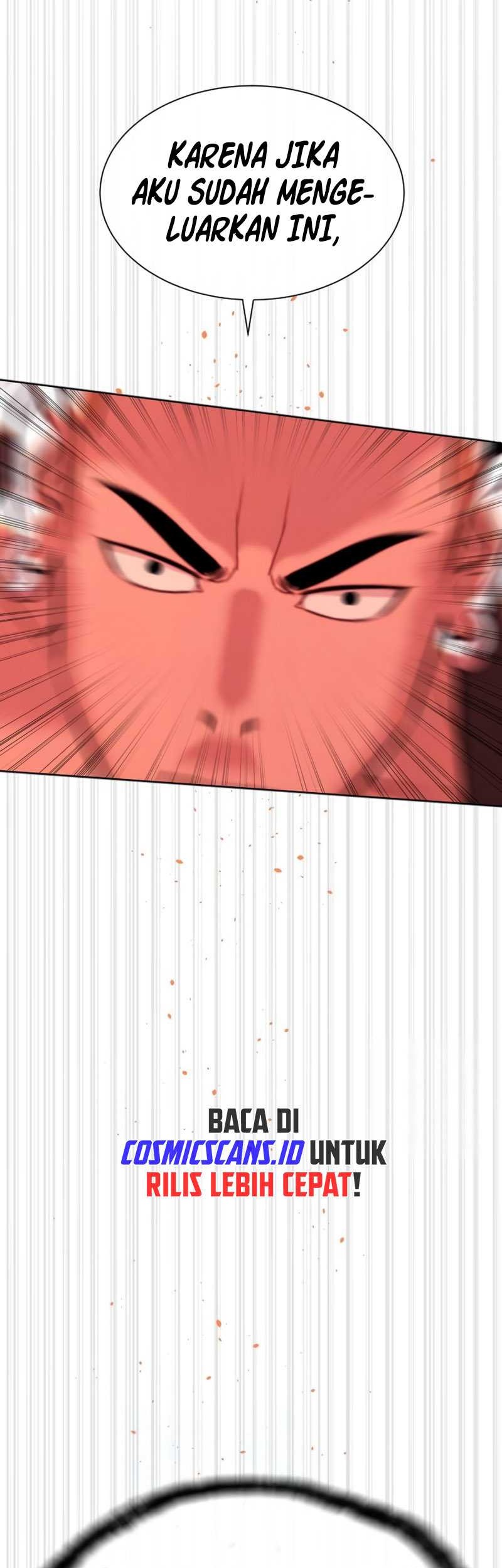 Killer Peter Chapter 35 Gambar 4