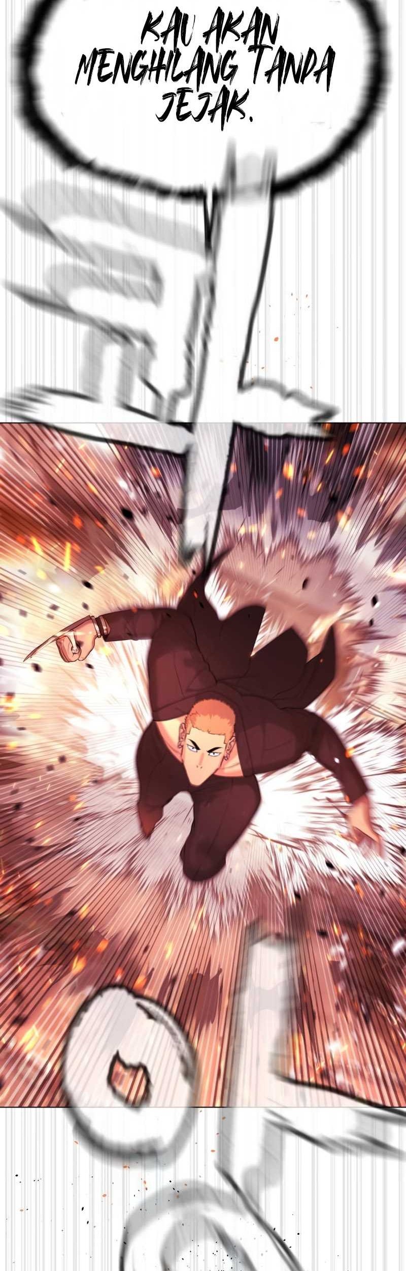 Killer Peter Chapter 35 Gambar 5
