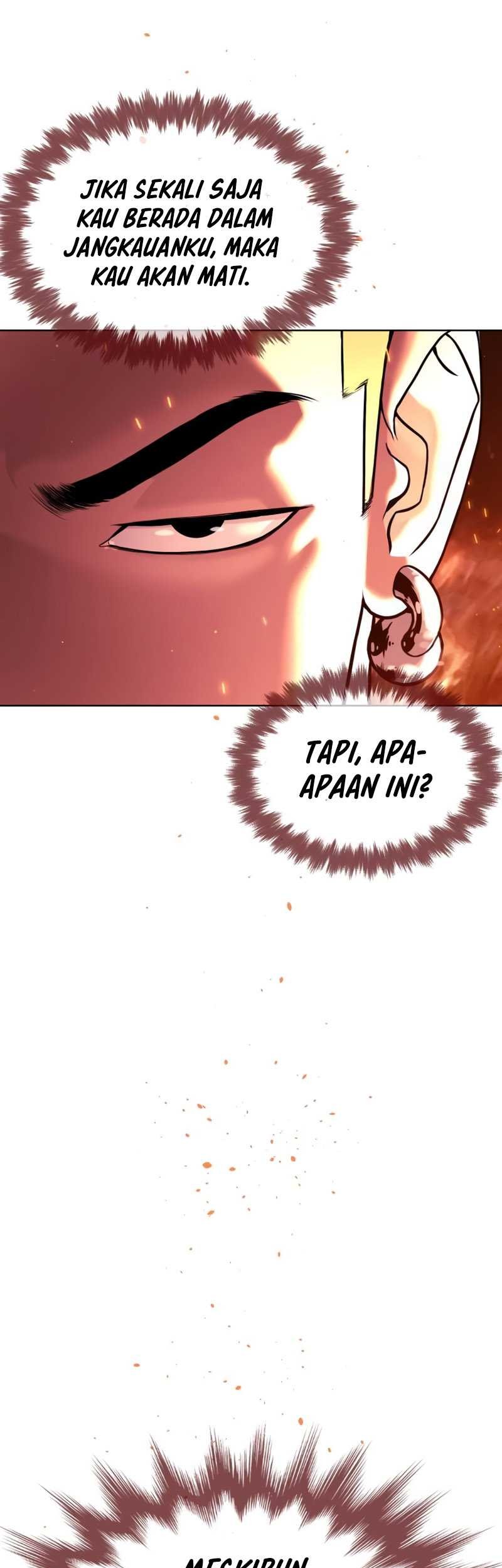 Killer Peter Chapter 35 Gambar 8