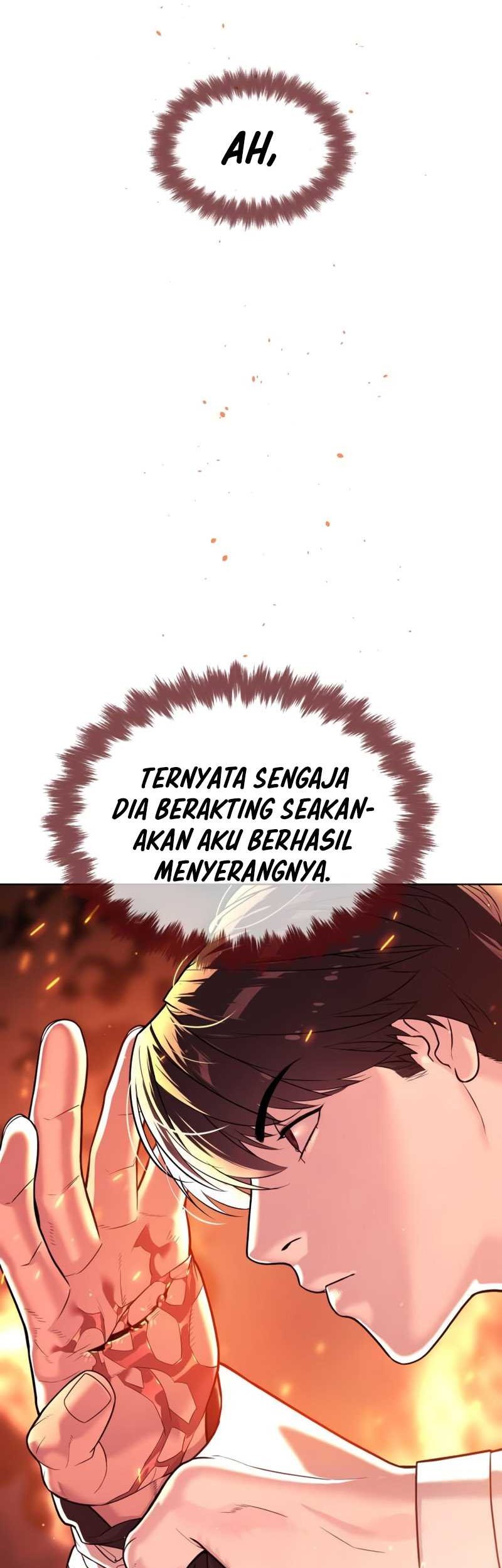 Killer Peter Chapter 35 Gambar 10