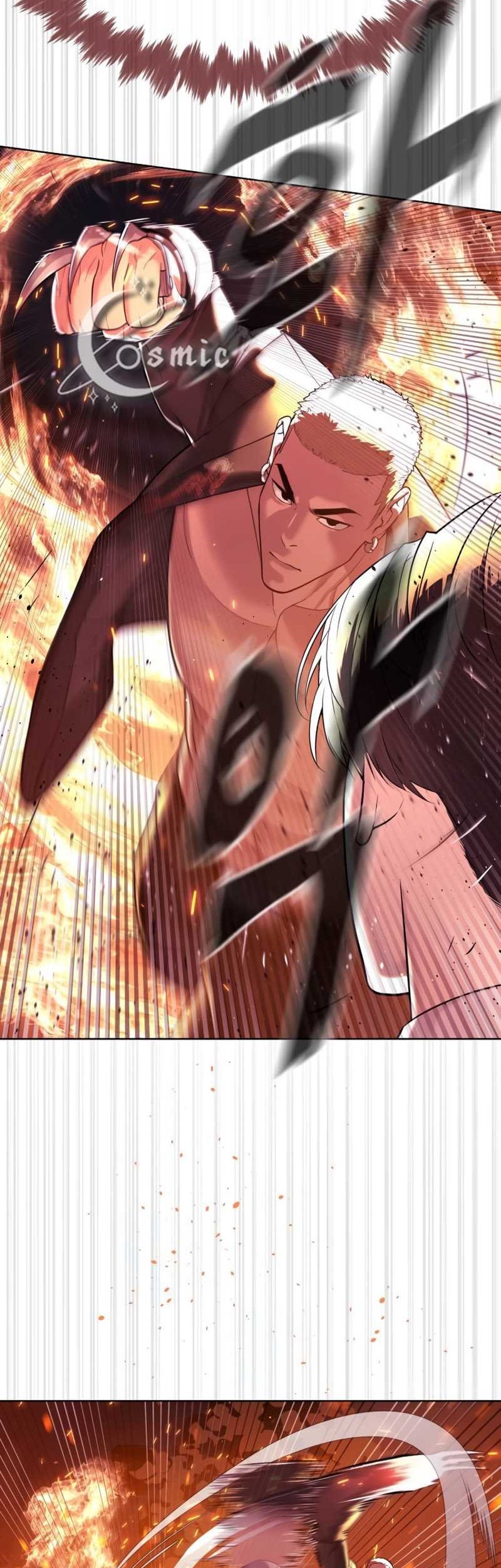 Killer Peter Chapter 35 Gambar 13