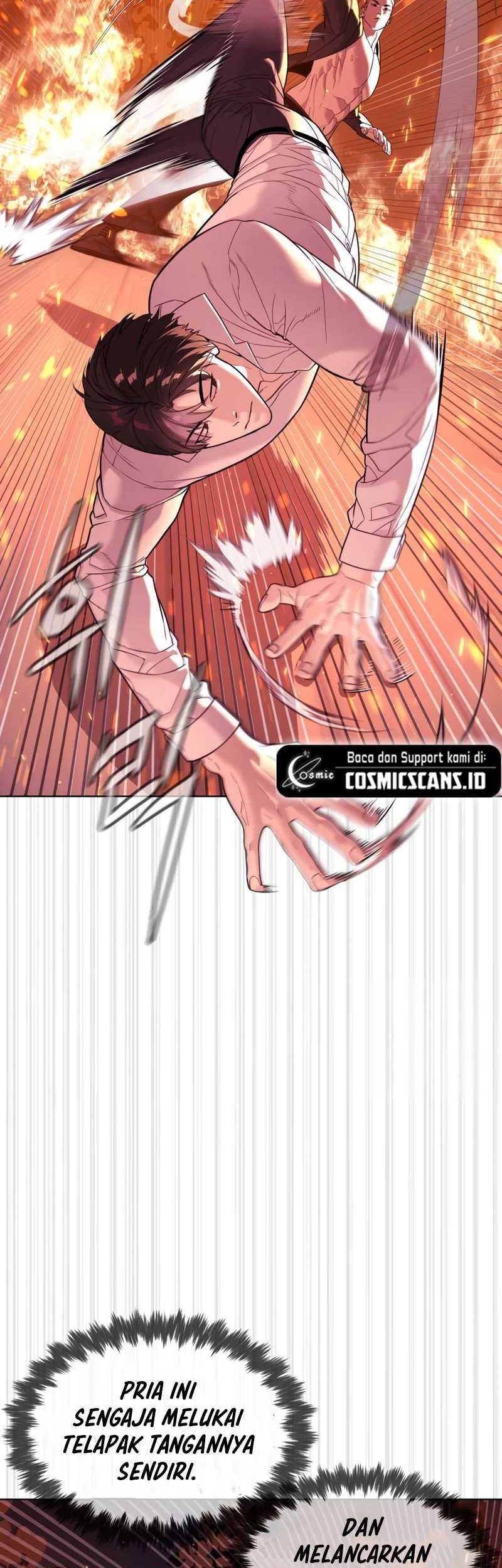 Killer Peter Chapter 35 Gambar 14