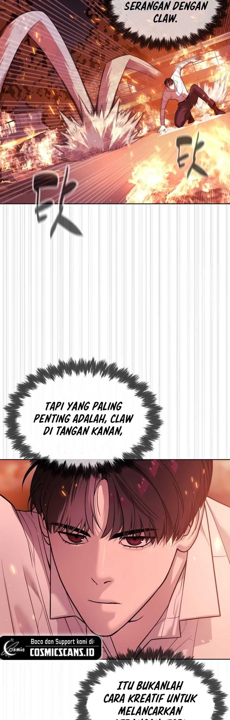 Killer Peter Chapter 35 Gambar 15