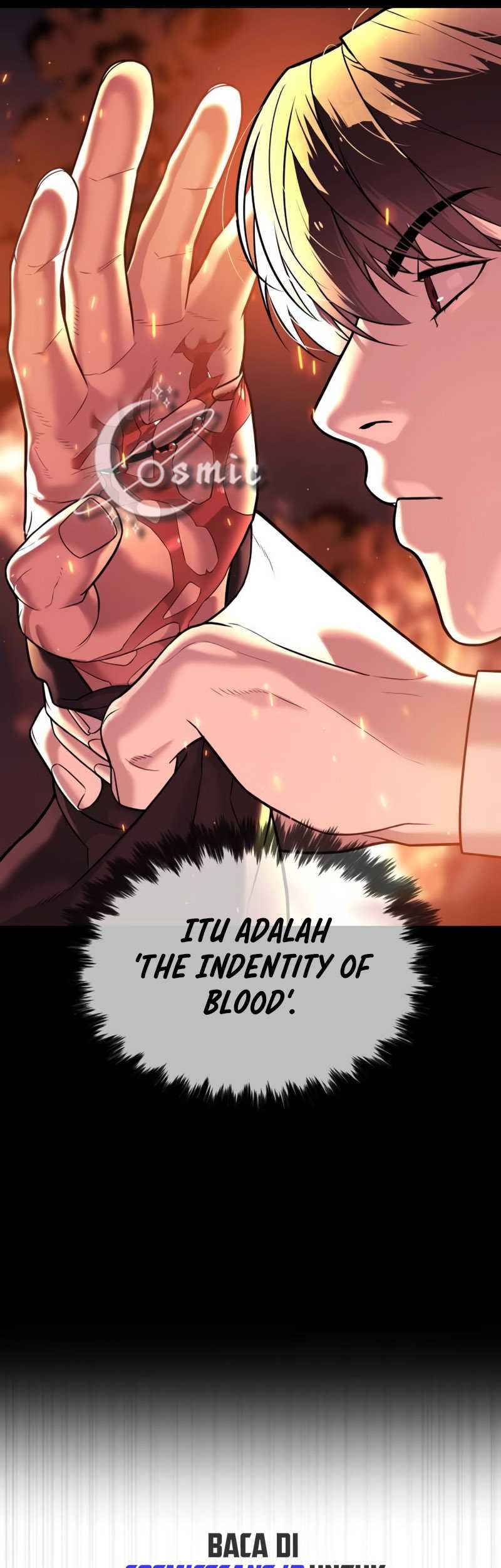 Killer Peter Chapter 35 Gambar 17