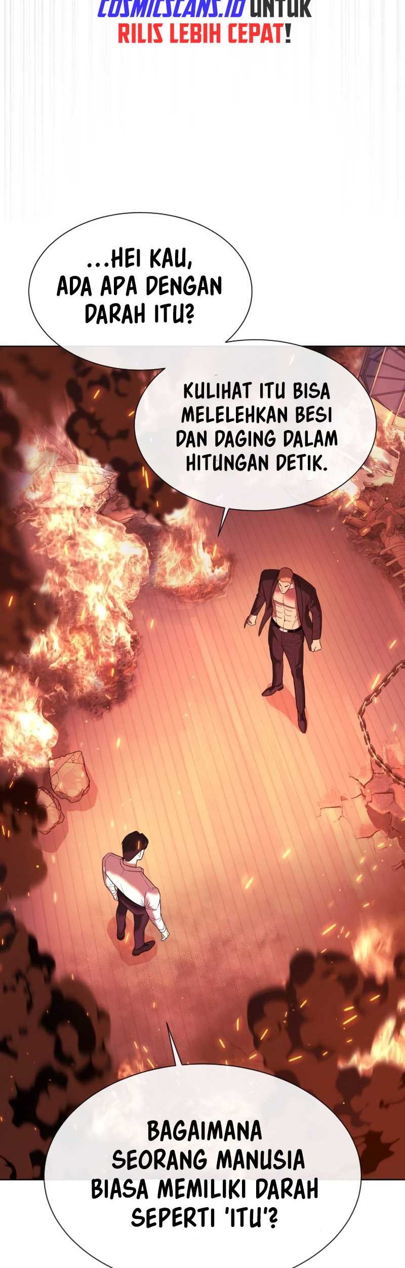 Killer Peter Chapter 35 Gambar 18