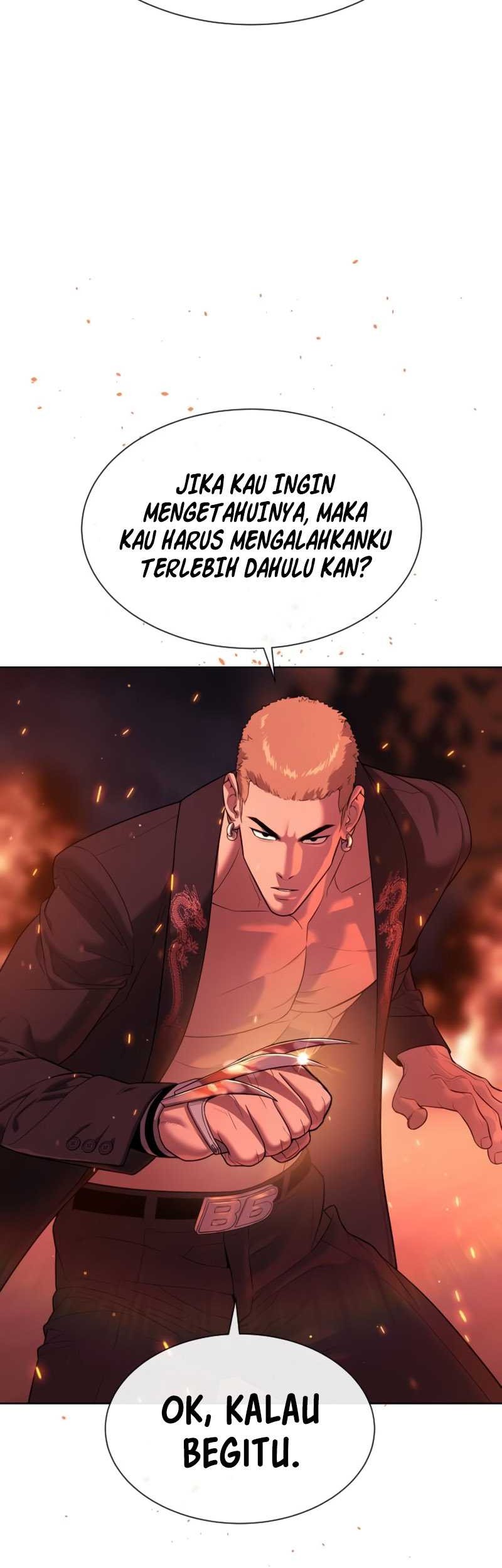 Killer Peter Chapter 35 Gambar 19