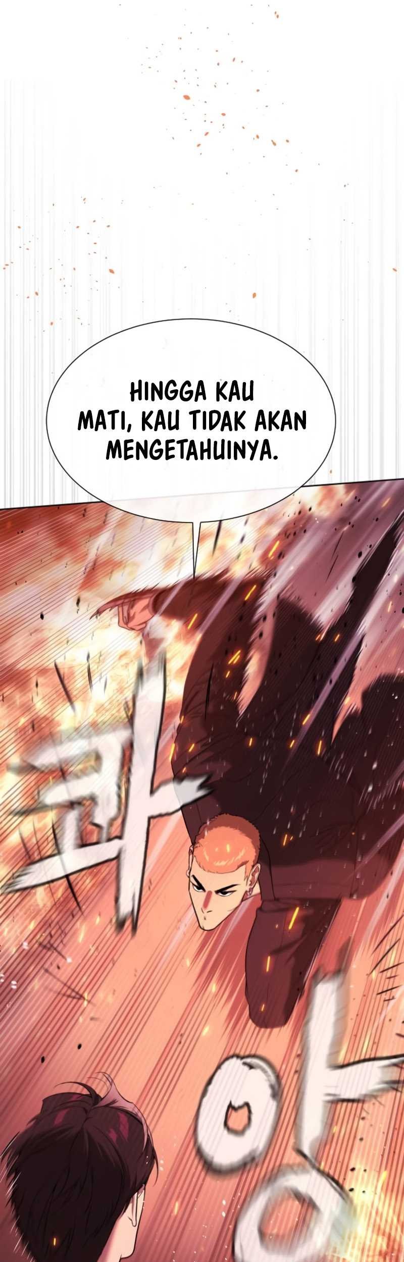 Killer Peter Chapter 35 Gambar 21