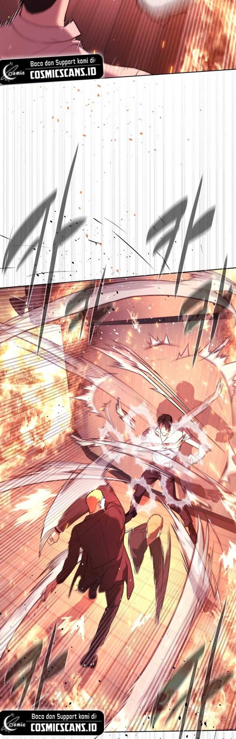 Killer Peter Chapter 35 Gambar 22