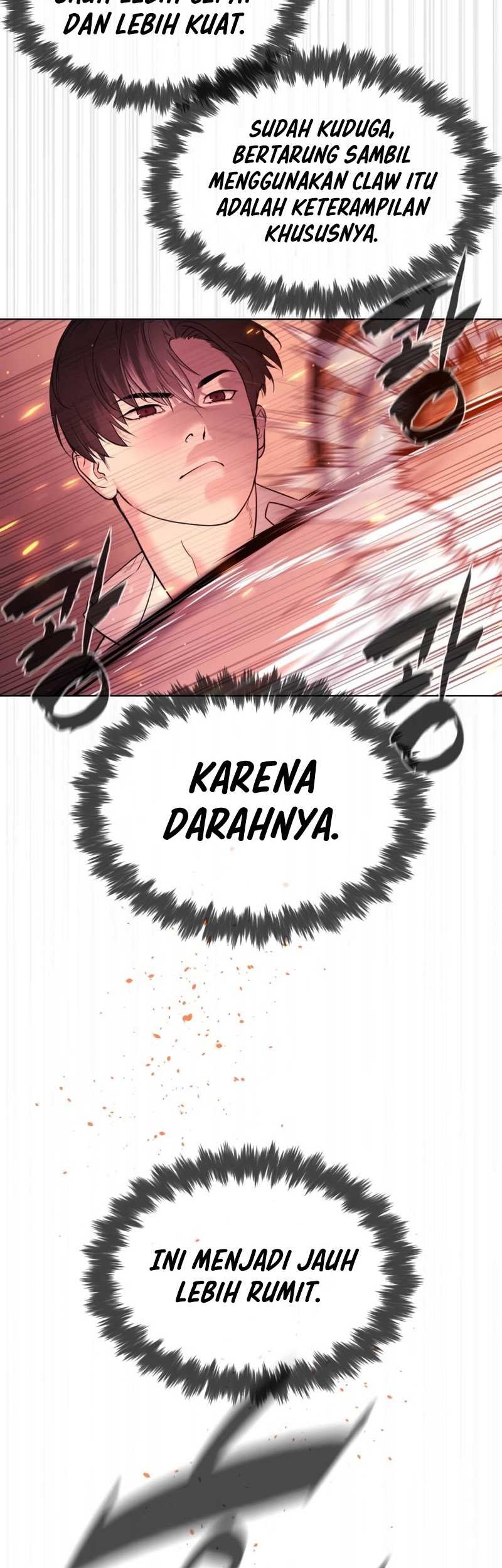 Killer Peter Chapter 35 Gambar 24