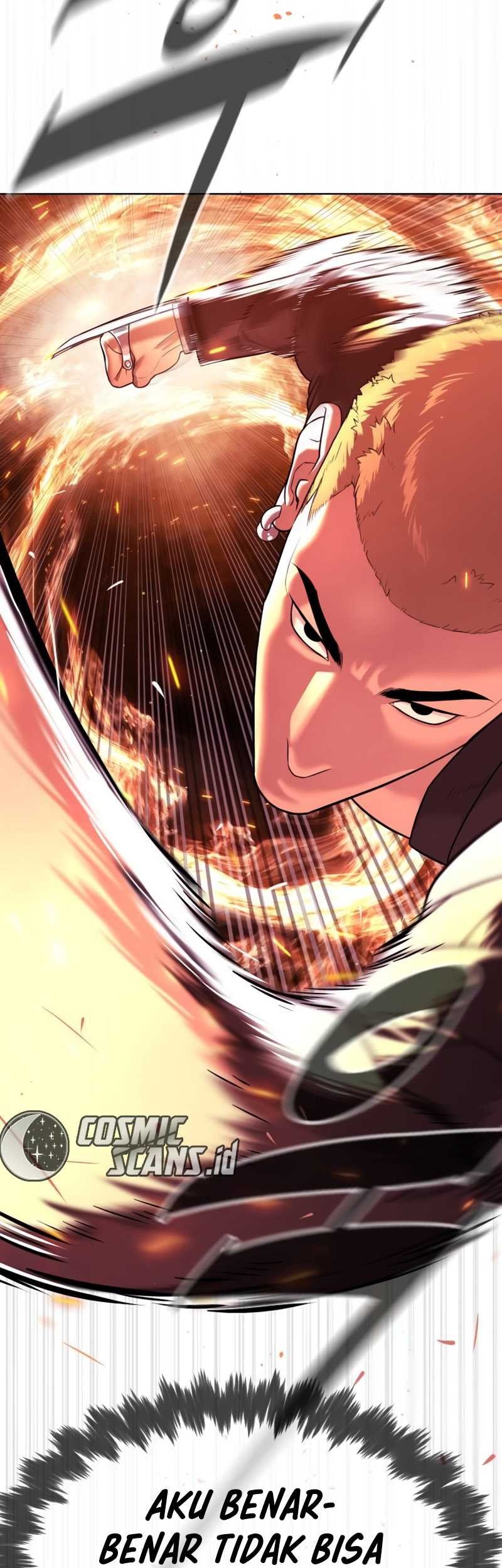 Killer Peter Chapter 35 Gambar 25