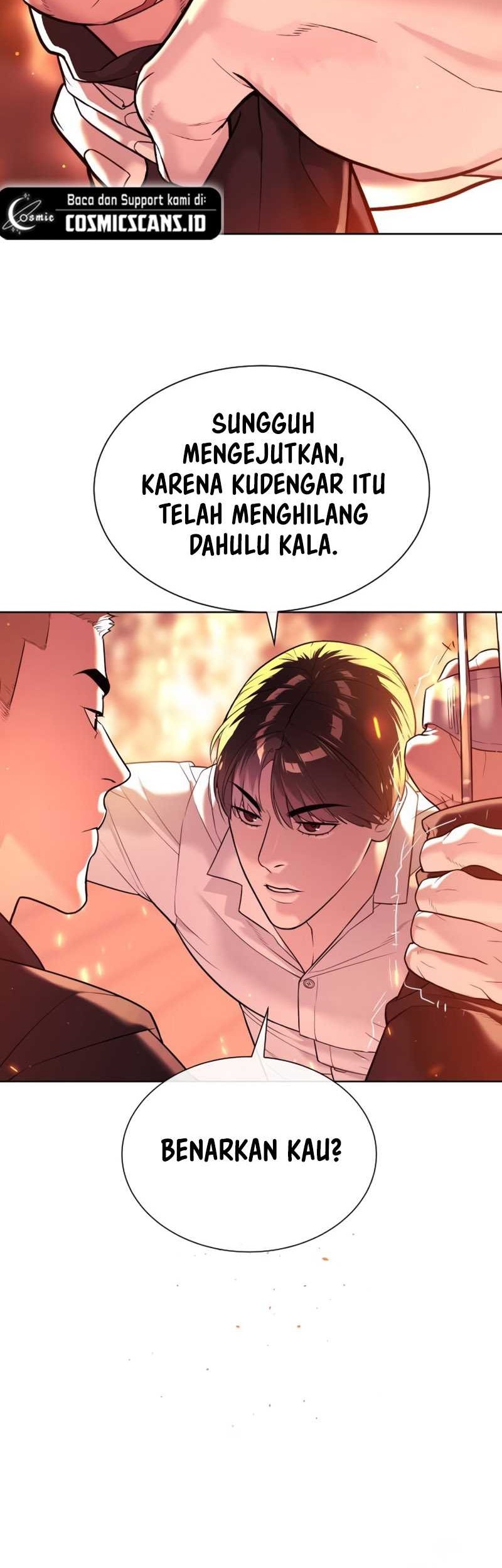 Killer Peter Chapter 35 Gambar 29
